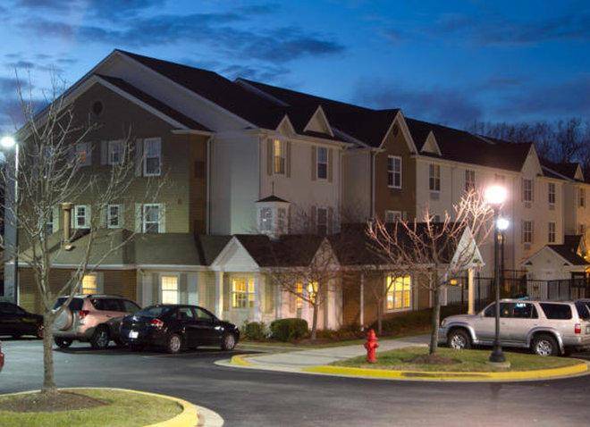 Towneplace suites by marriott fort meade national business park