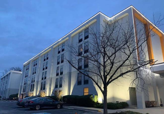 Wingate by wyndham baltimore bwi airport