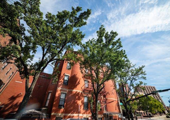 Biddle street inn