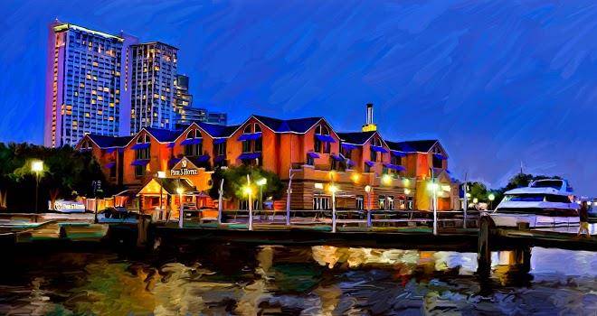 Harbor magic hotels