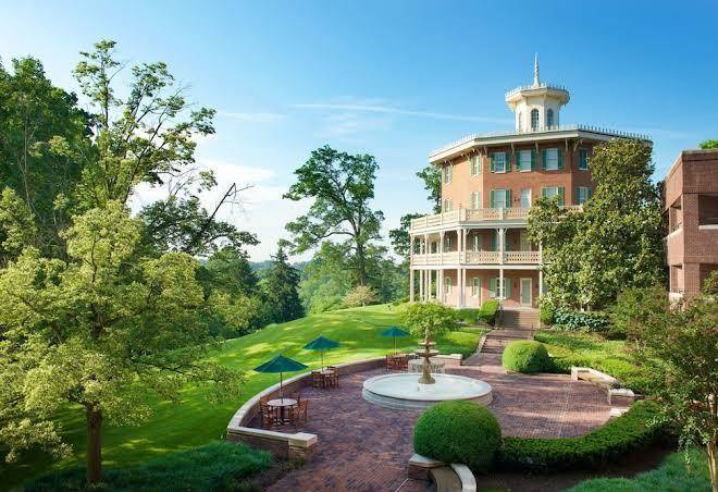 Mt Washington Conference Center Image