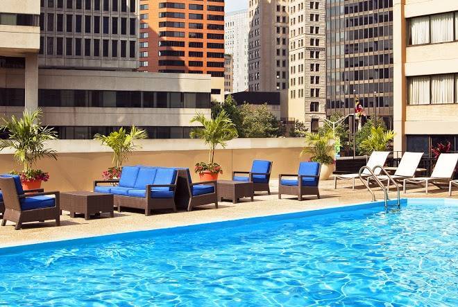 Radisson Hotel Baltimore Downtown Inner Harbor Image