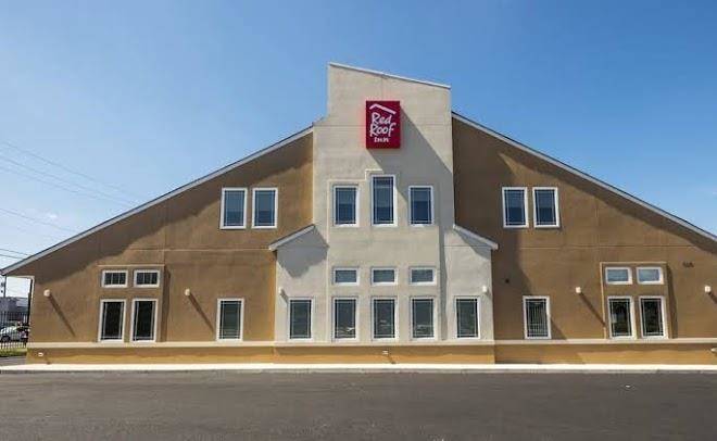 Red roof inn baltimore northwest