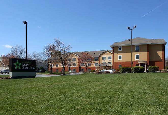 Extended stay america baltimore timonium