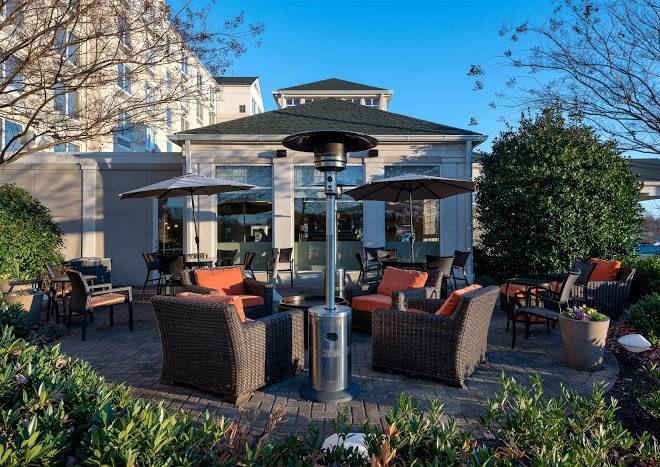 Hilton garden inn baltimore owings mills