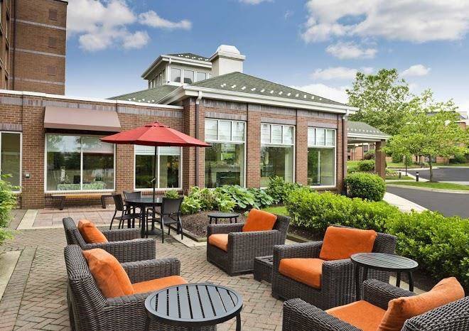 Hilton garden inn baltimore white marsh