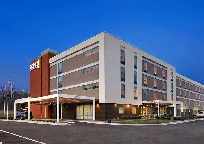 Home2 suites by hilton baltimore white marsh md