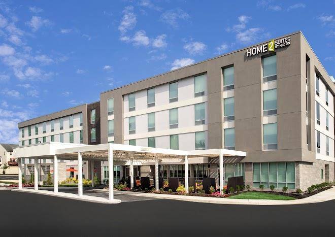 Home2 suites by hilton owings mills