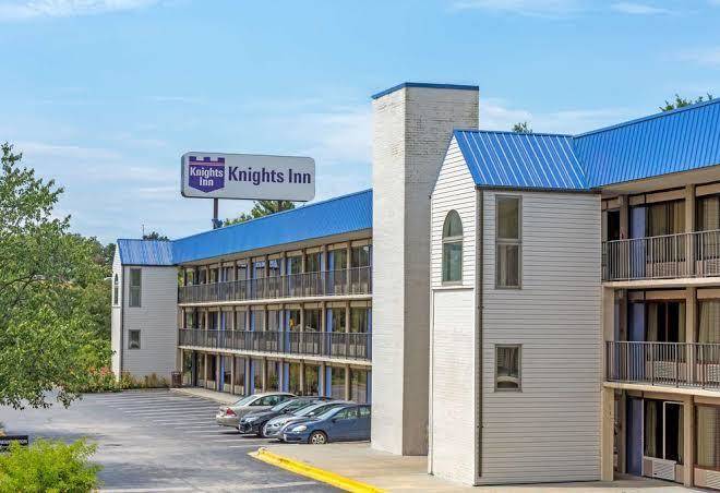 Knights inn baltimore