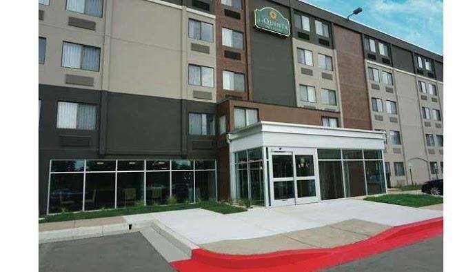 La quinta inn & suites by wyndham baltimore n white marsh