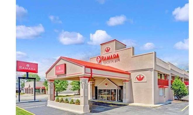 Ramada by wyndham baltimore west