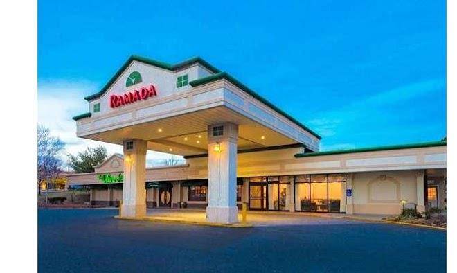 Ramada by wyndham pikesville baltimore north
