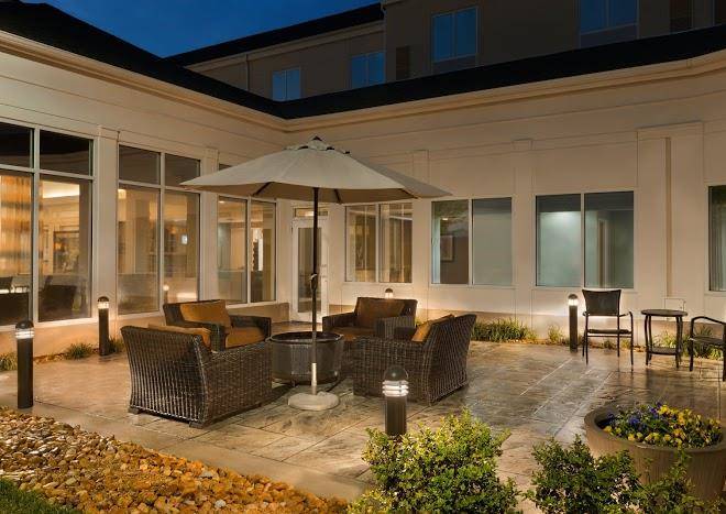 Hilton Garden Inn Solomons Image