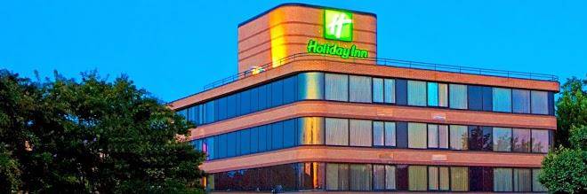 Holiday inn solomons conf center & marina