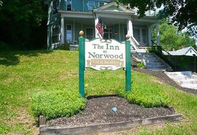 Inn at norwood