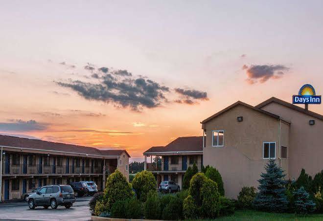 Days inn by wyndham elkton newark area