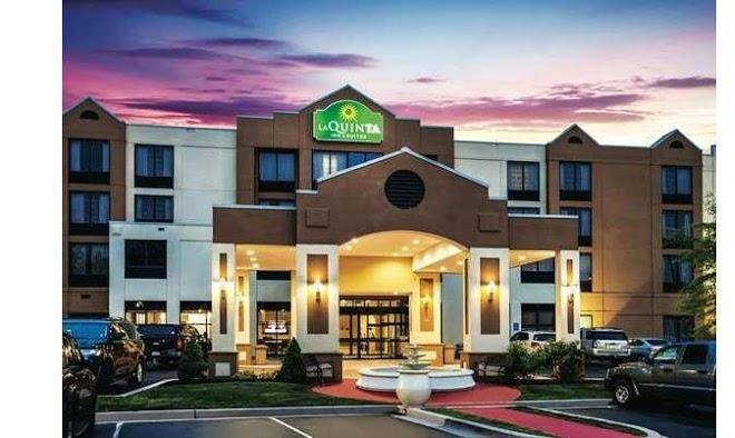 La quinta inn & suites by wyndham newark elkton