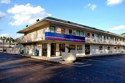 Motel 6 elkton md