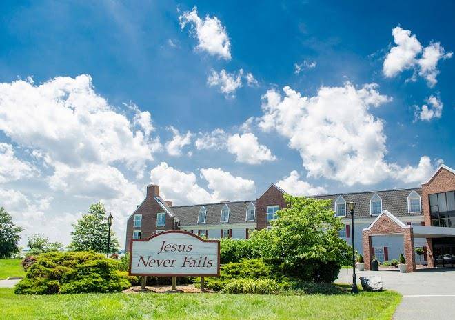 Sandy cove ministries