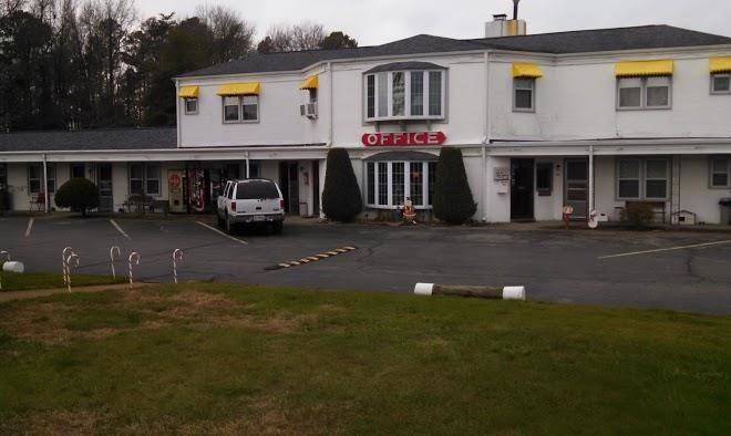 Bel alton motel