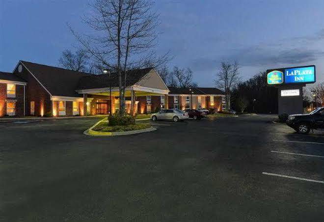 Best western la plata inn