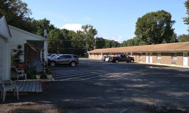 Indian head inn