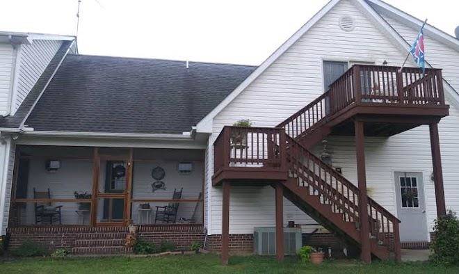 Marvels On The Creek Image