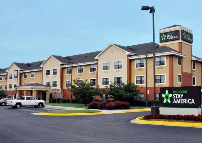 Extended Stay America Frederick Westview Dr Image
