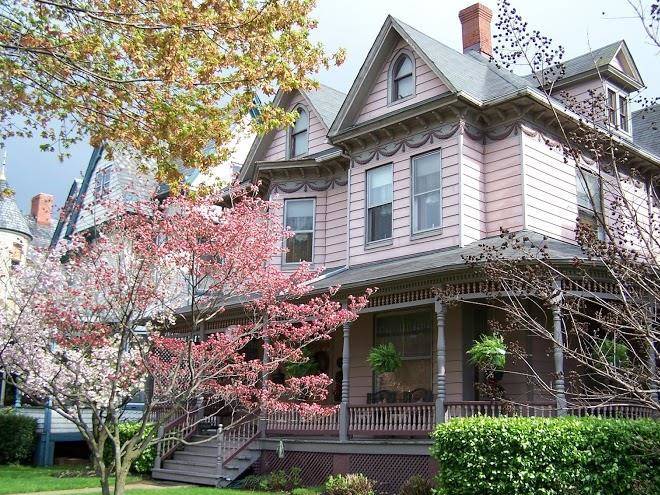 Hollerstown hill bed and breakfast