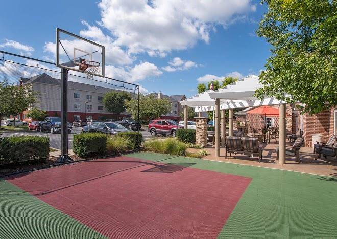 Residence inn by marriott frederick