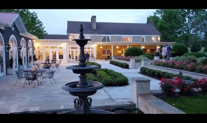 The inn at stone manor