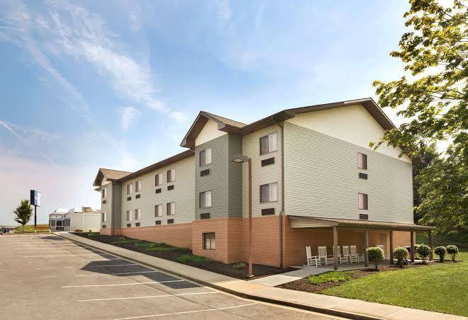 Travelodge by wyndham brunswick near frederick