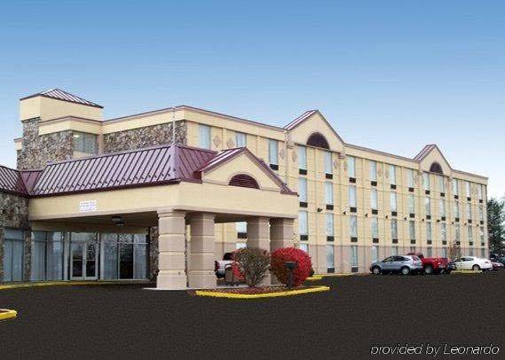 Comfort inn grantsville deep creek lake