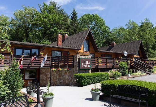 Inn At Deep Creek Image