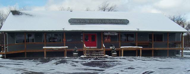Long Branch Saloon & Motel Image