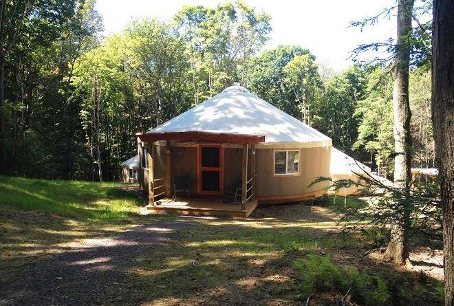 Savage river lodge