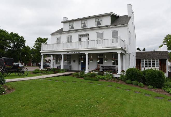 The Casselman Inn Image