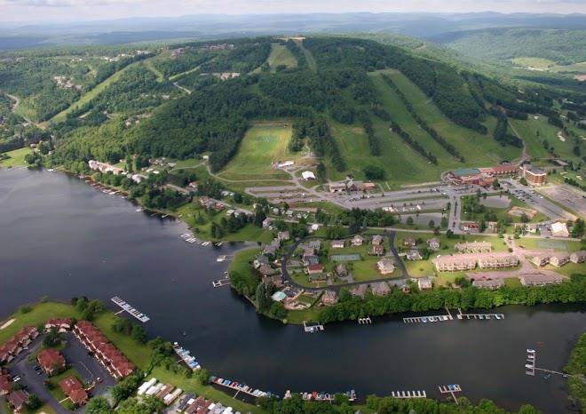 Wisp resort