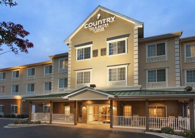 Country Inn & Suites By Radisson Bel Air Aberdeen Md Image