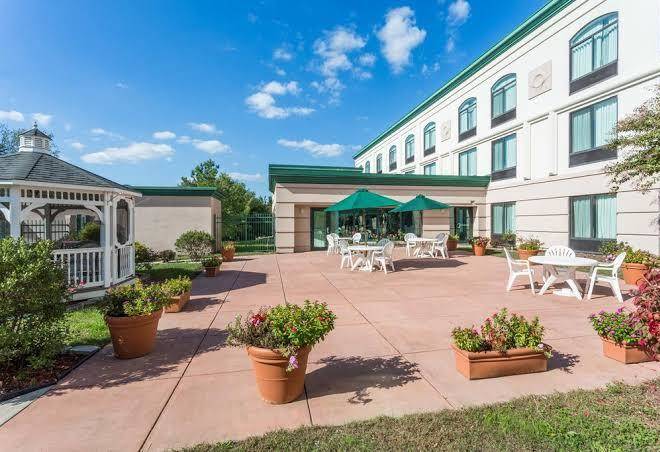 Holiday Inn Belcamp Aberdeen Area Image