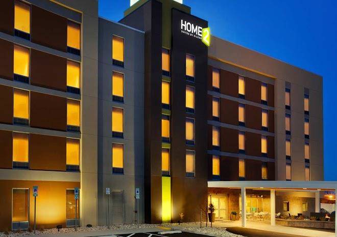Home2 suites by hilton baltimore aberdeen md