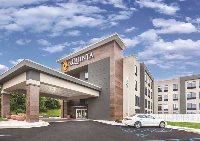 La quinta inn & suites by wyndham aberdeen apg