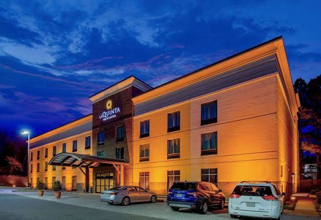 La quinta inn & suites by wyndham bel air i 95 exit 77a