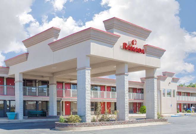 Ramada by wyndham edgewood hotel & conference center