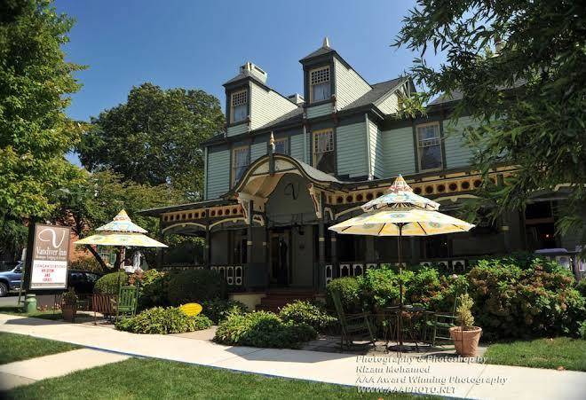Vandiver inn