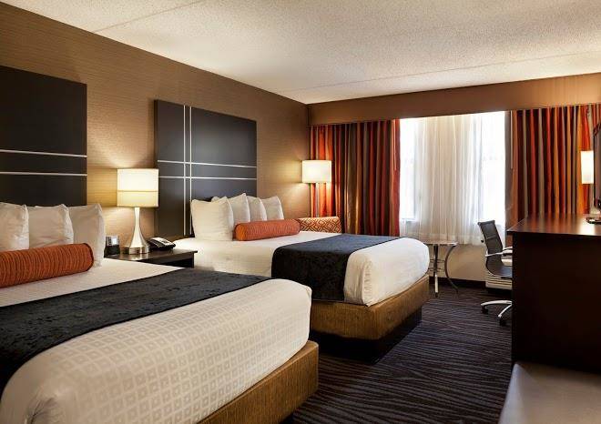 Best western plus bwi airport hotel arundel mills