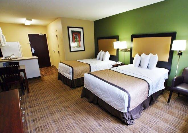 Extended stay america columbia columbia 100 parkway