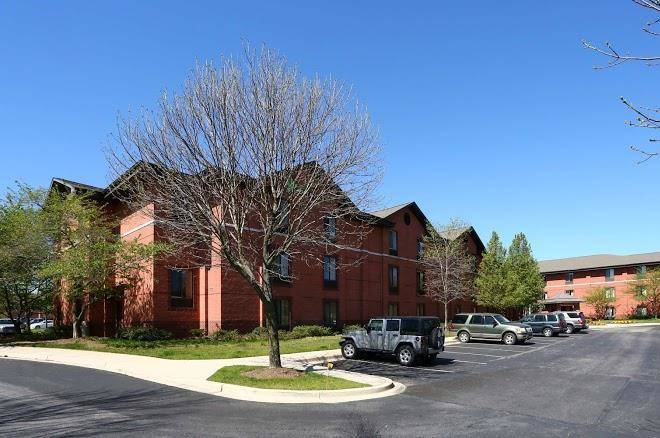 Extended stay america columbia gateway drive