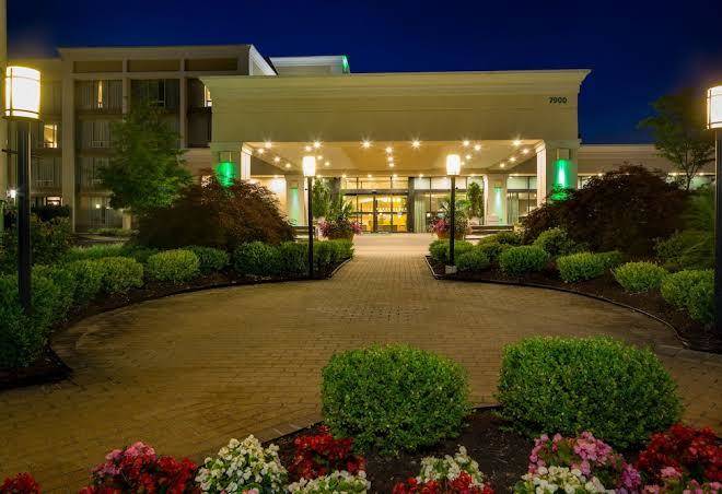 Holiday inn columbia east jessup