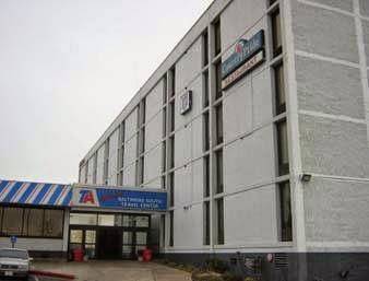 Knights Inn Baltimore South Jessup Image